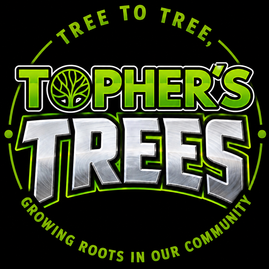 Tree Service in St. Cloud, MN | Topher's Tree Trimming, LLC