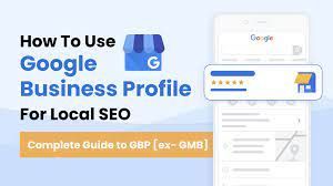 Google Business Profile Management Greenville SC