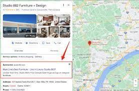 Google Ads Management Greenville SC