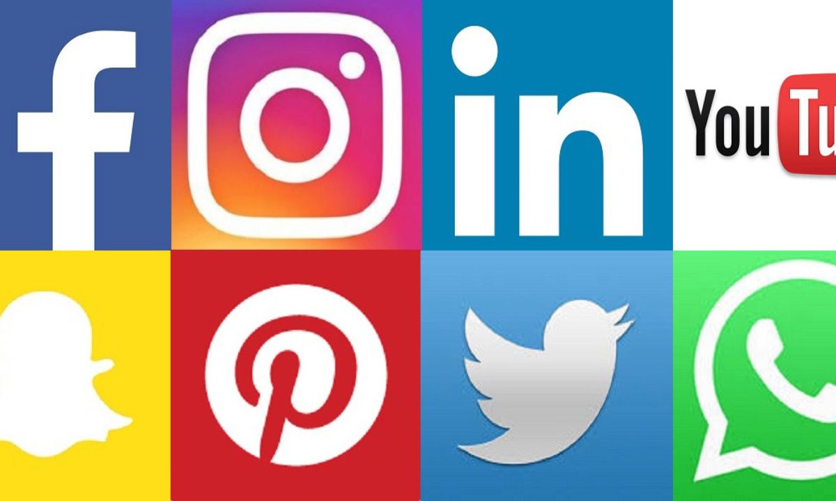 Social Media Advertising Greenville SC