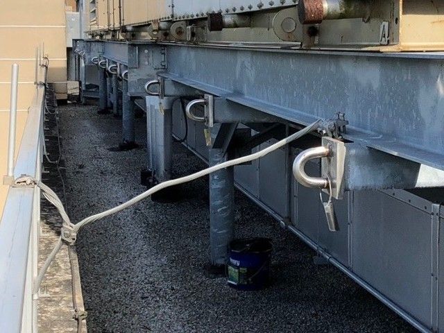 Fall Protection Solutions | Newark, DE