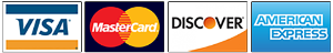 Payment icons