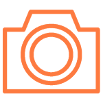 camera icon