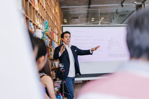 The benefits of being a life coach
