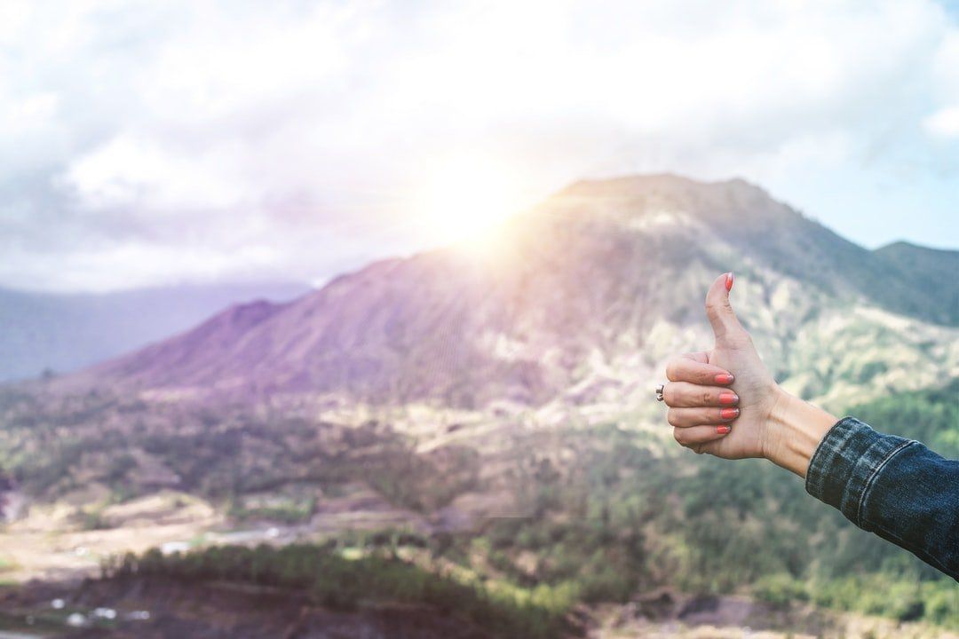 Channel Positive Energy Into Your Life