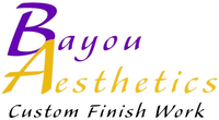 Painting Service in Mandeville, LA | Bayou Aesthetics Custom Finish Work Painting Service in Mandeville, LA | Bayou Aesthetics Custom Finish Work