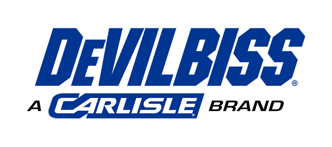 DeVilbiss Logo