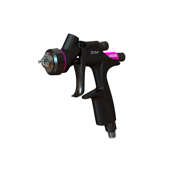 DeVilbiss Spray Guns