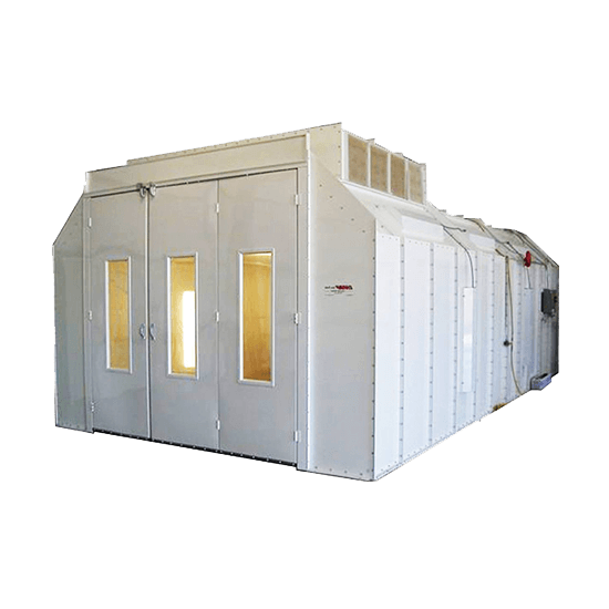 Wagner Pressure Tanks