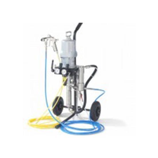 Anest Iwata MSU32 Multi-Spray Unit
