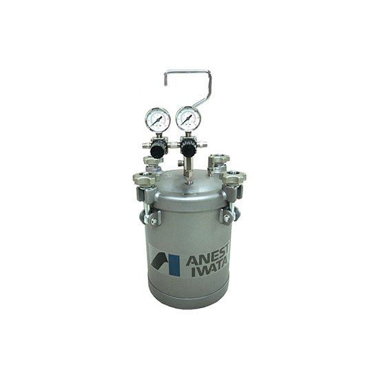 Anest Iwata PET10 2 Gallon