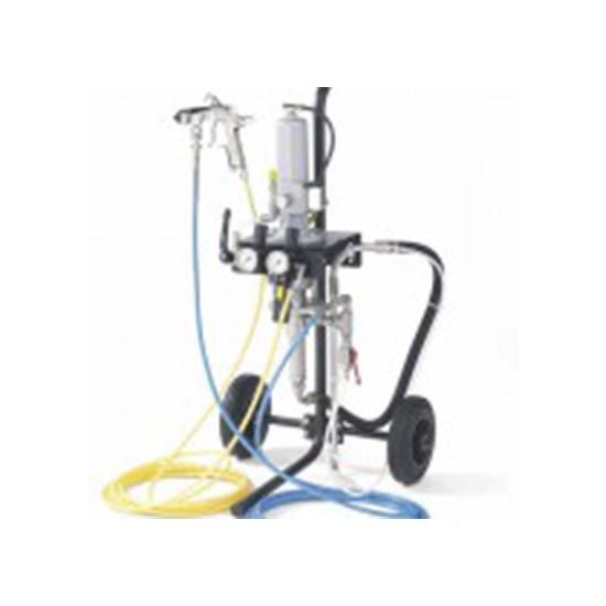 Anest Iwata MSU11 Compact Multi-Spray Unit