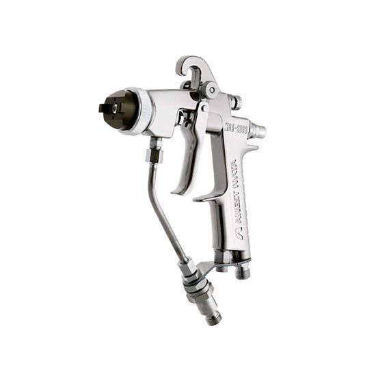 Anest Iwata MSG200B Manual Multi-Spray Gun