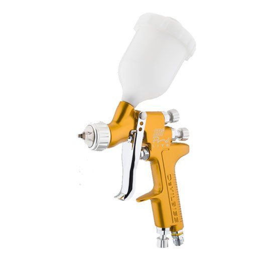 DeVilbiss SRi Pro Lite Manual Gun