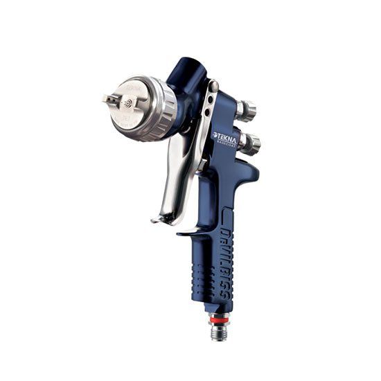 DeVilbiss TEKNA Basecoat Manual Gun