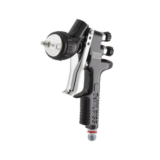 DeVilbiss TEKNA® Pro Manual Gun