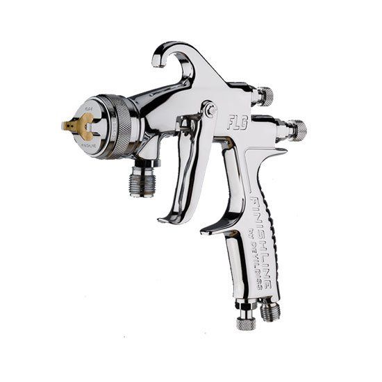 DeVilbiss FLG Gun