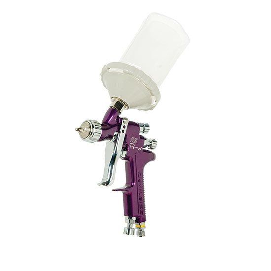 DeVilbiss SRiPro™ Manual Gun