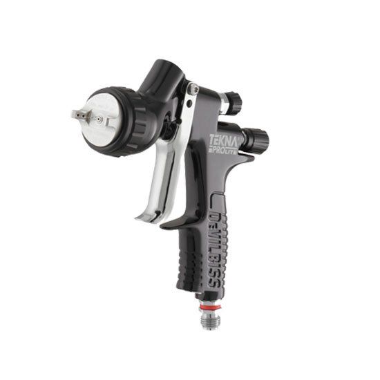 DeVilbiss TEKNA ProLite Manual Gun