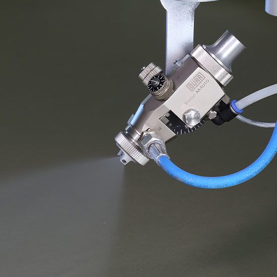 Link to Plural Component Mixing & Dispensing