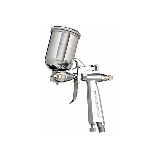 Anest Iwata LPH50 Gravity
