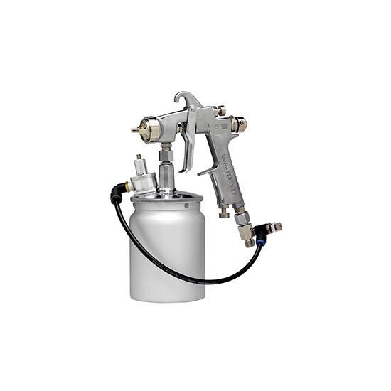 Anest Iwata W101-AS Siphon