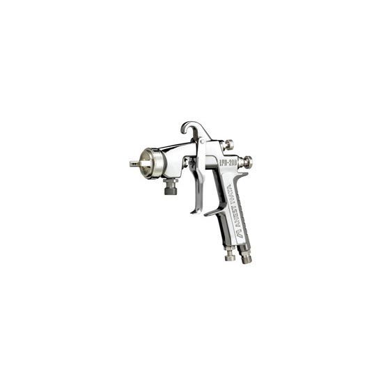 Anest Iwata LPH200-LVP Pressure