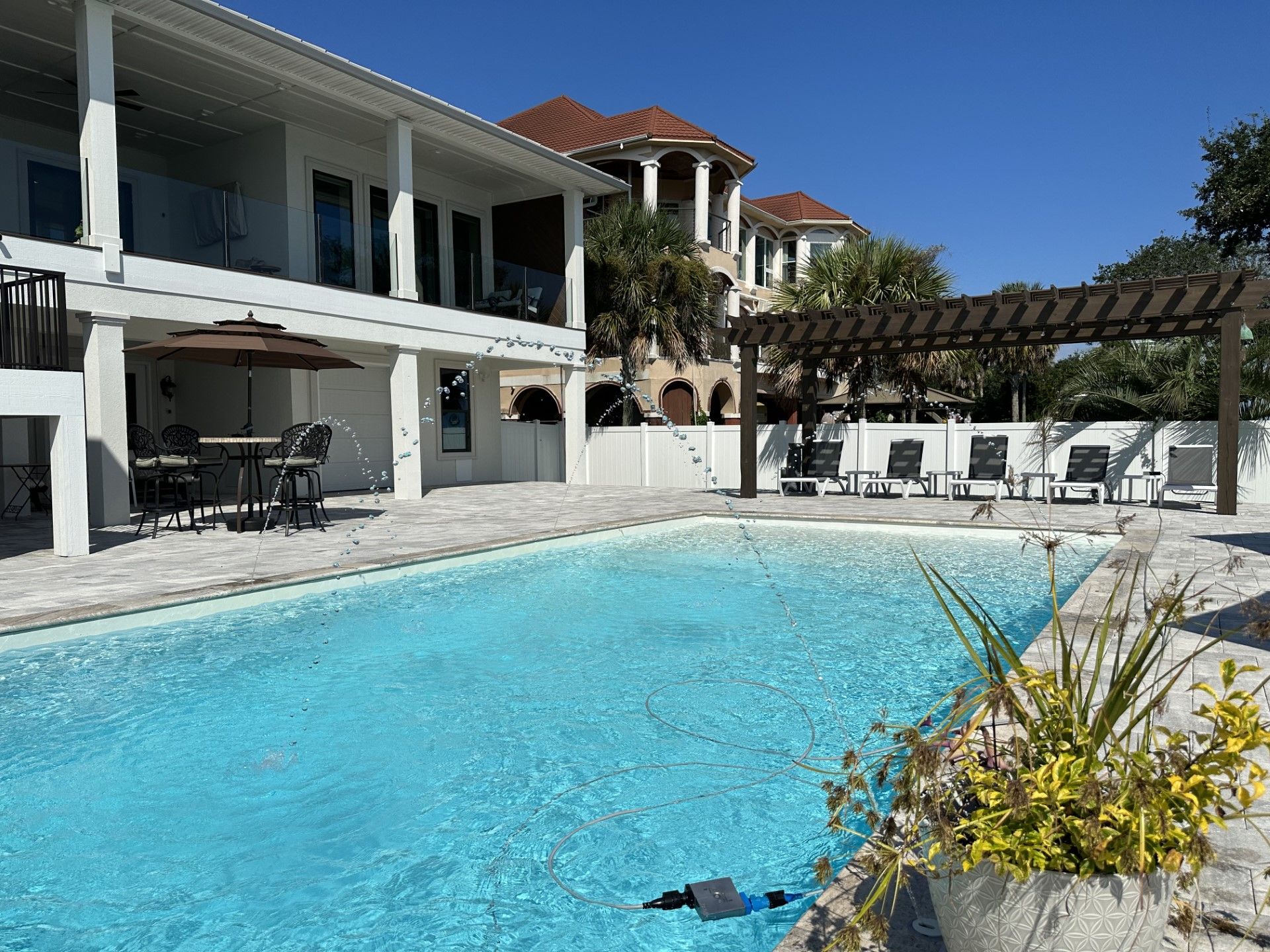 Gallery | Emerald Coast Fiberglass Pools | Pensacola, Pace & Gulf ...