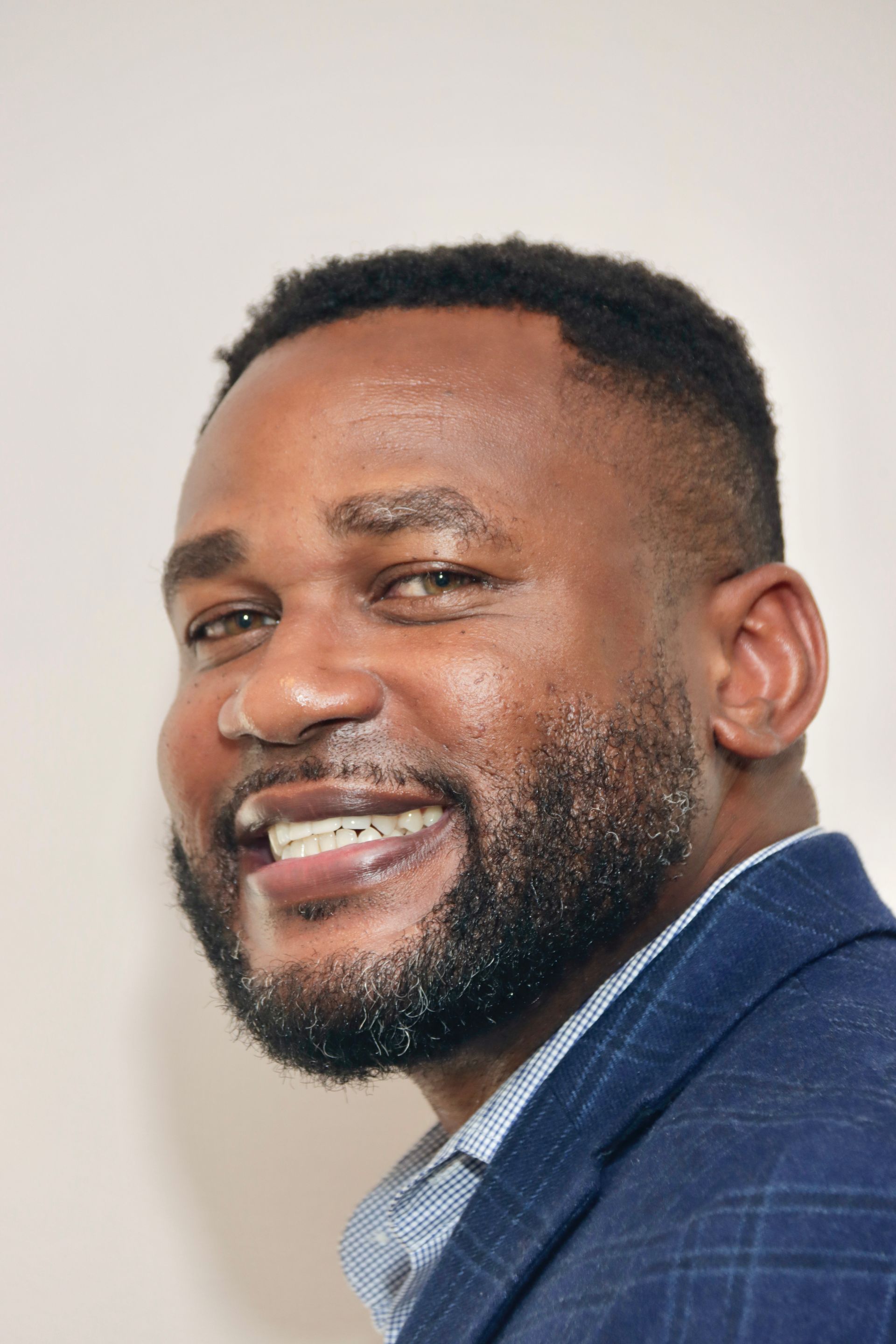 Carlos Mackall