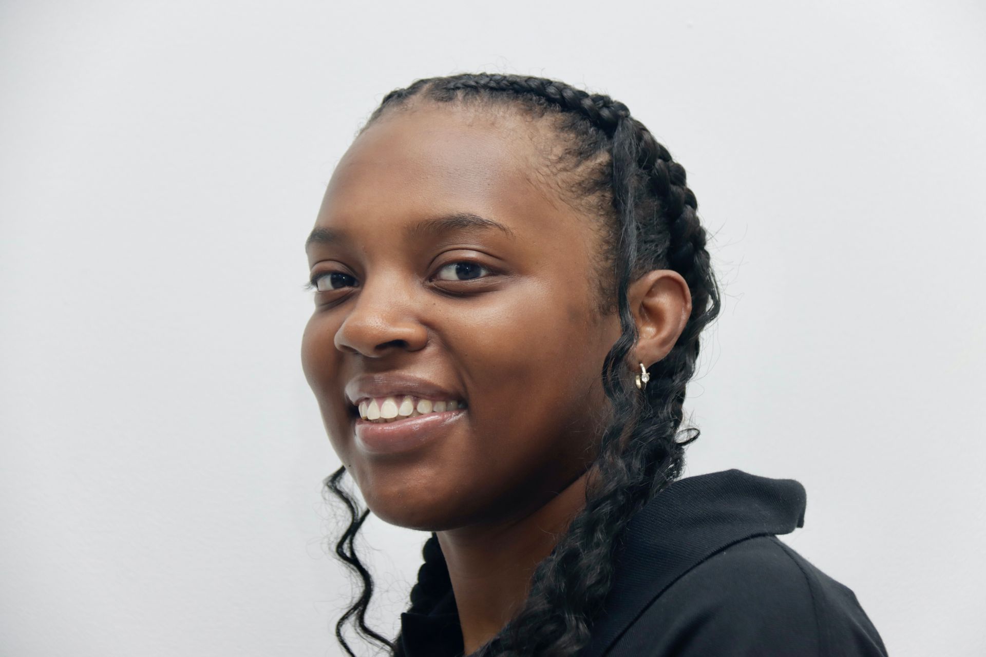Nadea R. Thomas