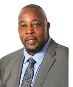 Bertee Thomas Jr.
