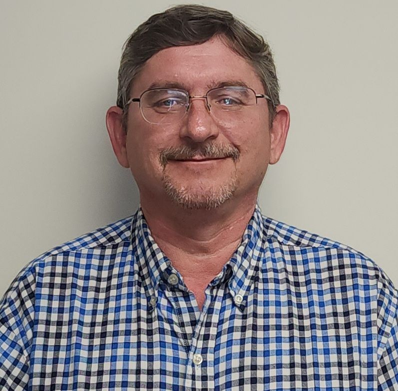 Greg Bright