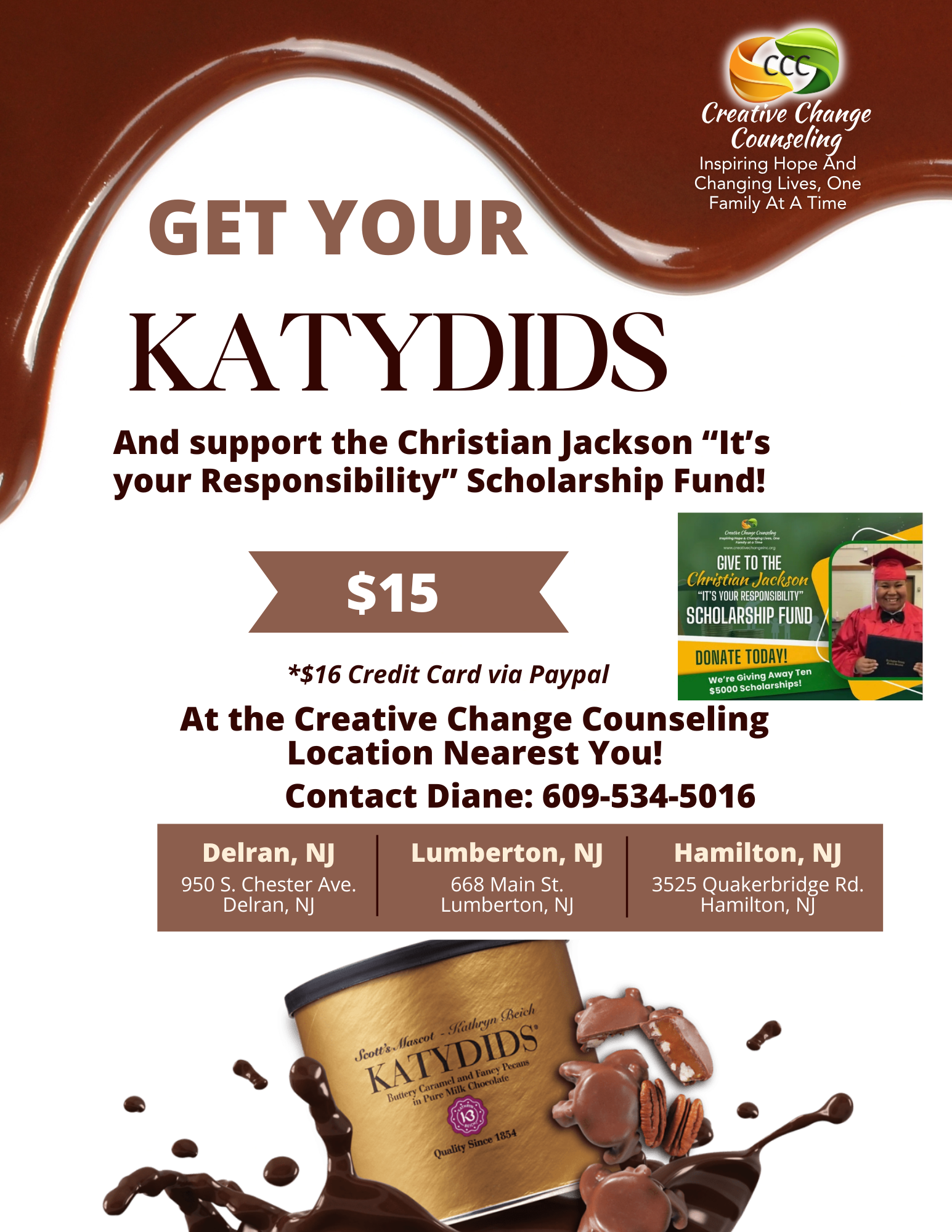 Kay Dids Flyer