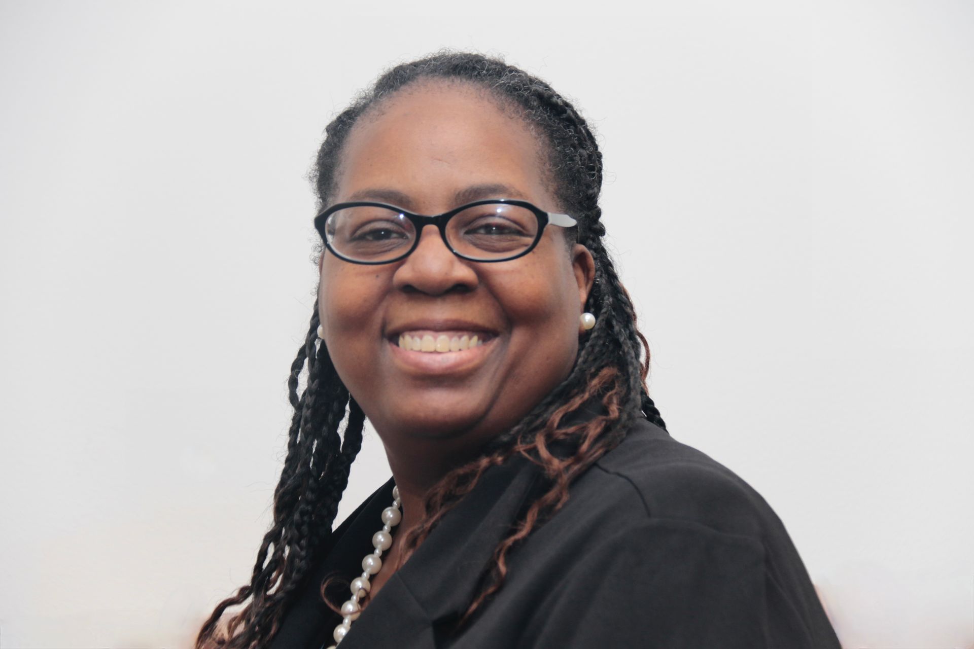 Jowana Green