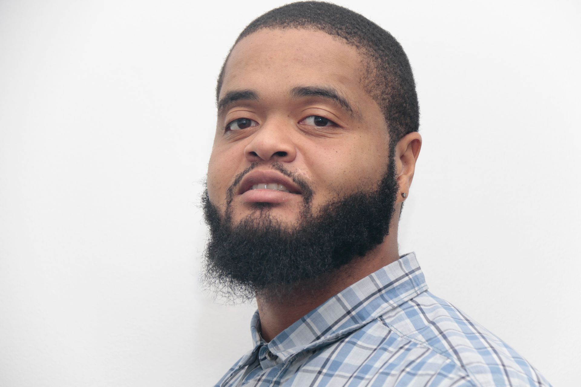Orlando Robinson