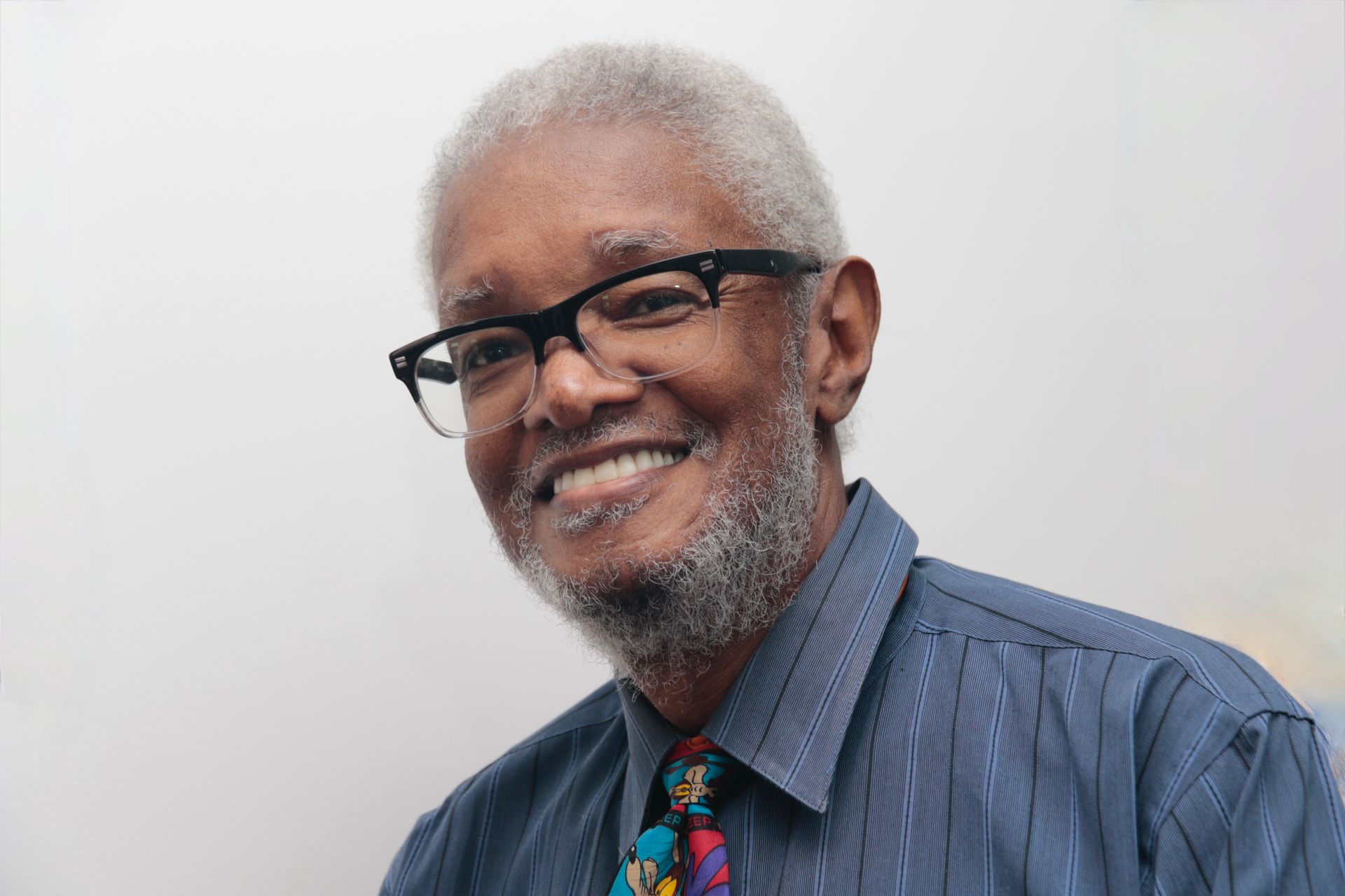 Richard Rodd