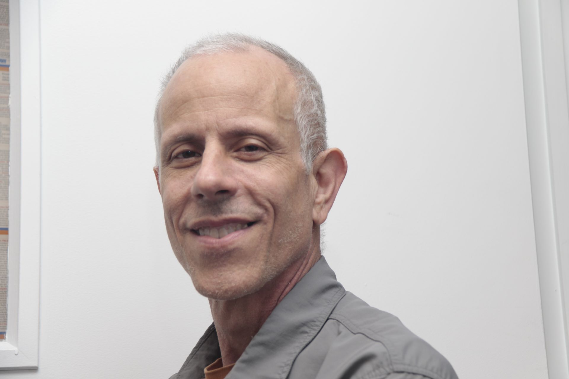 Neil Tucker