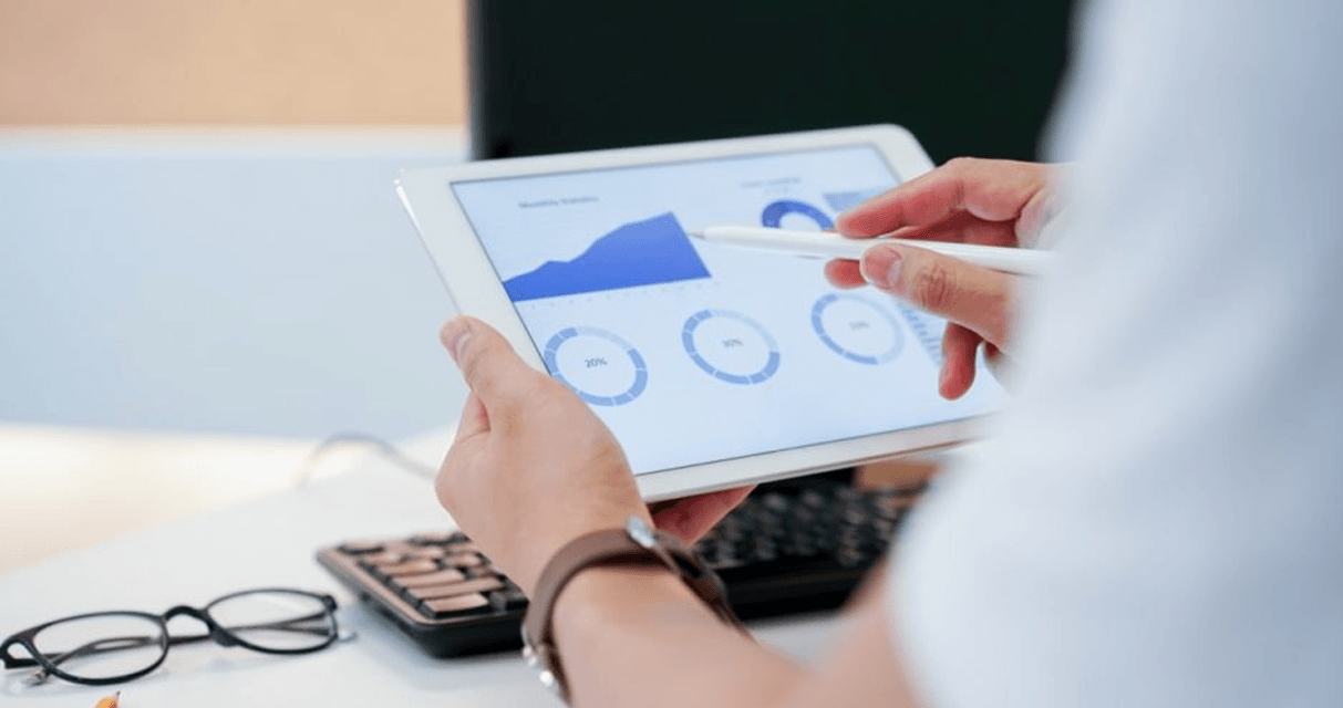 Por que preciso do NetSuite?