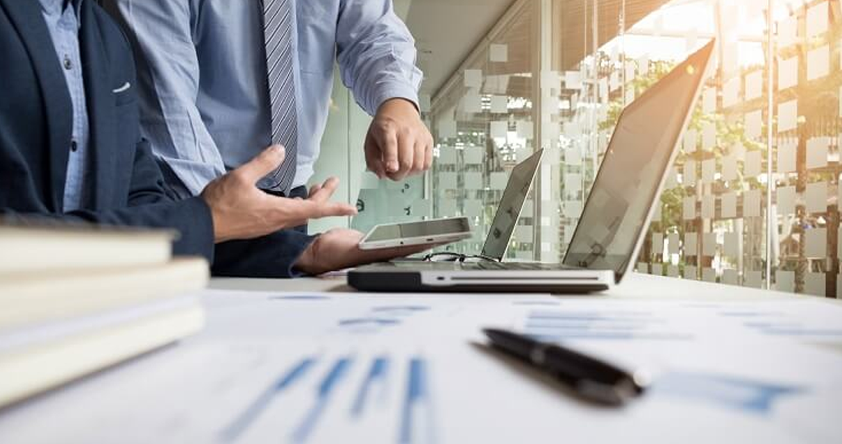 oralce netSuite para empresas de serviços