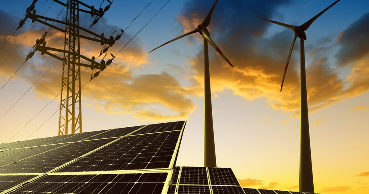 Tendências para o Setor de Energia