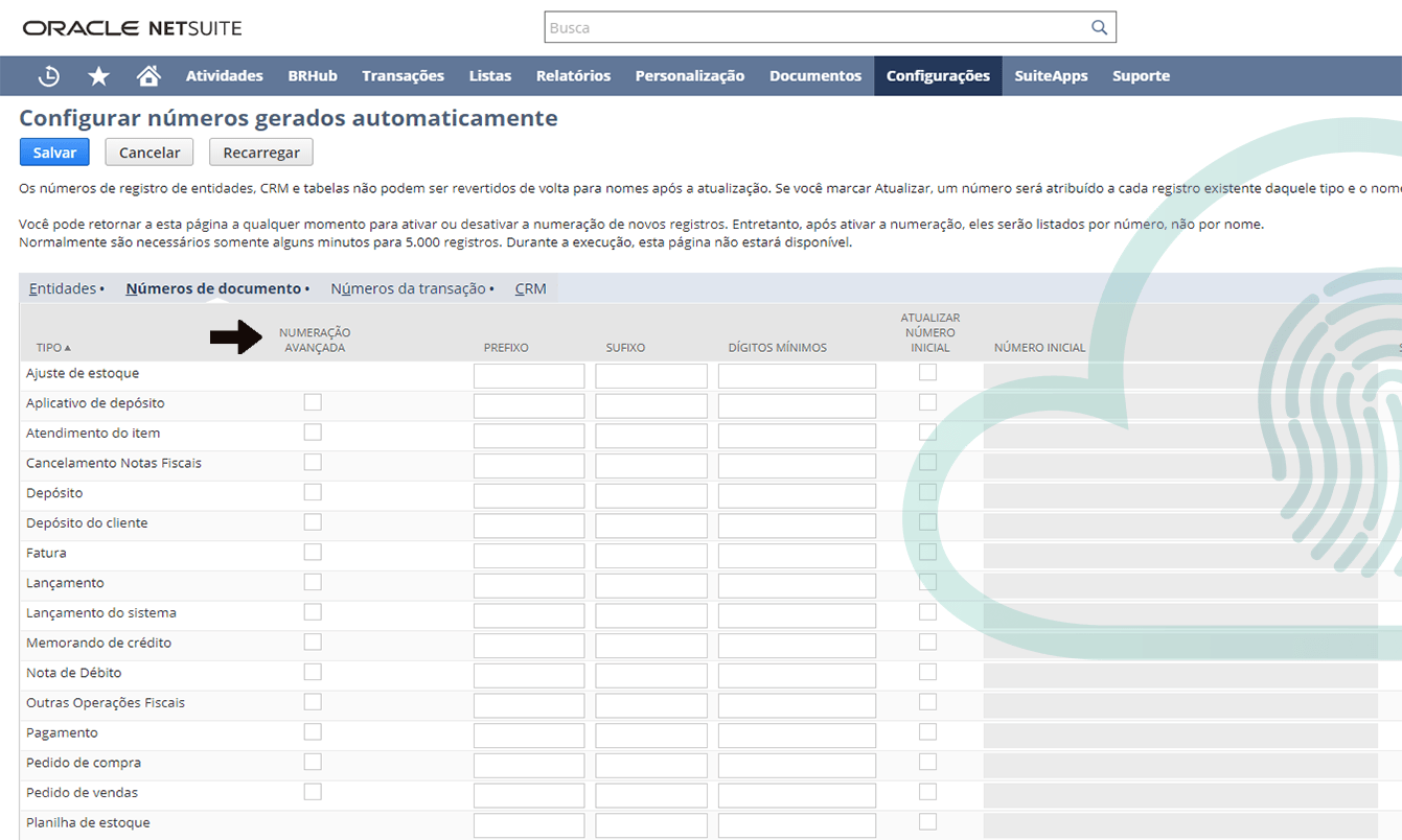 Blog Mundo NetSuite_Numeração Avançada