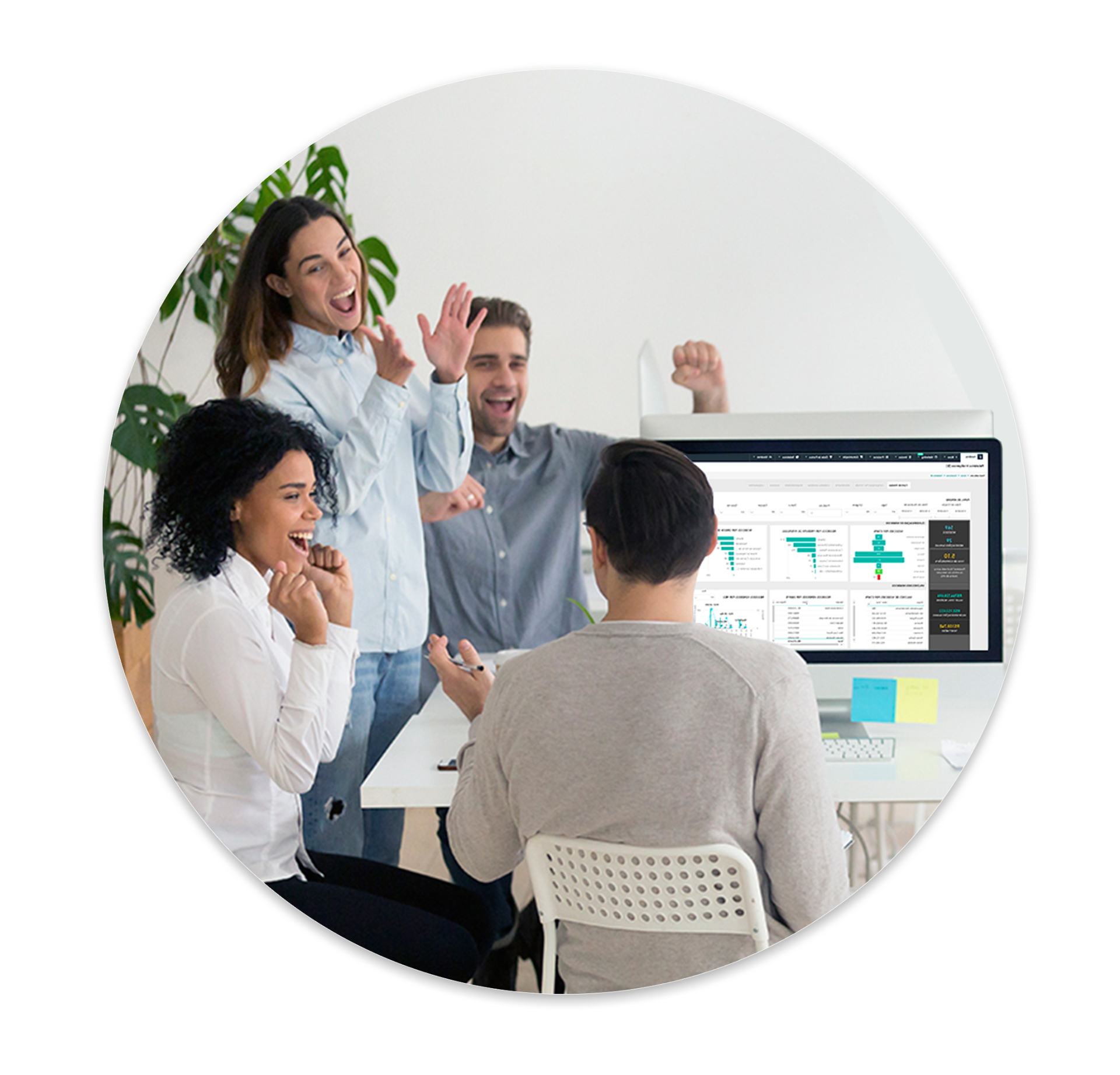 NetSuite CRM gestão de vendas