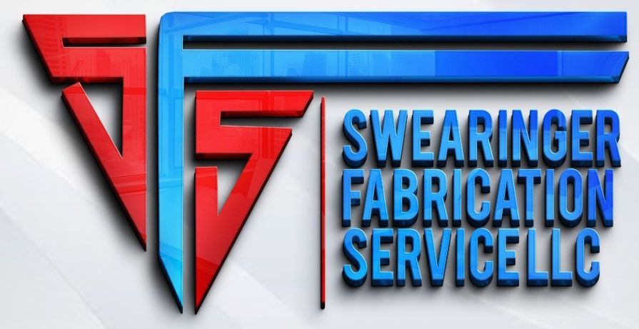 Swearinger Fabrication Service LLC