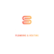 Service Search Ltd gas engineer logo Aberdeen