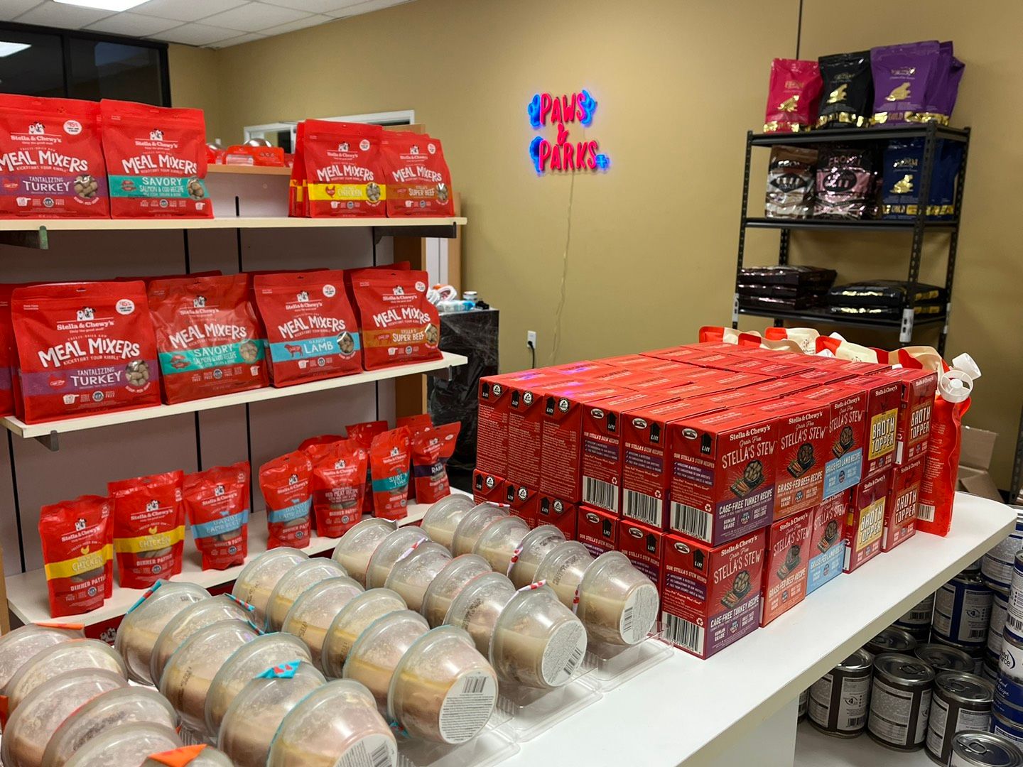 Pet Boarding Loganville, GA Paws & Parks