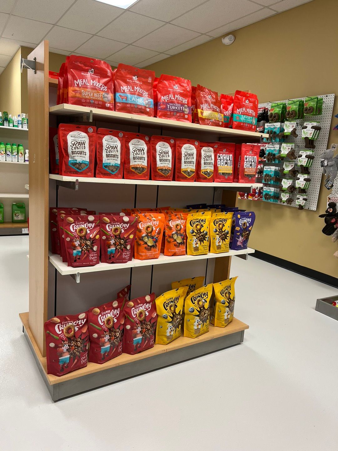 Pet Boarding Loganville, GA Paws & Parks