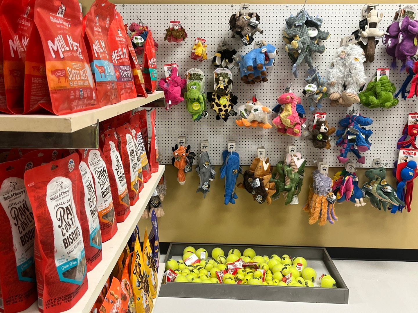 Pet Boarding Loganville, GA Paws & Parks