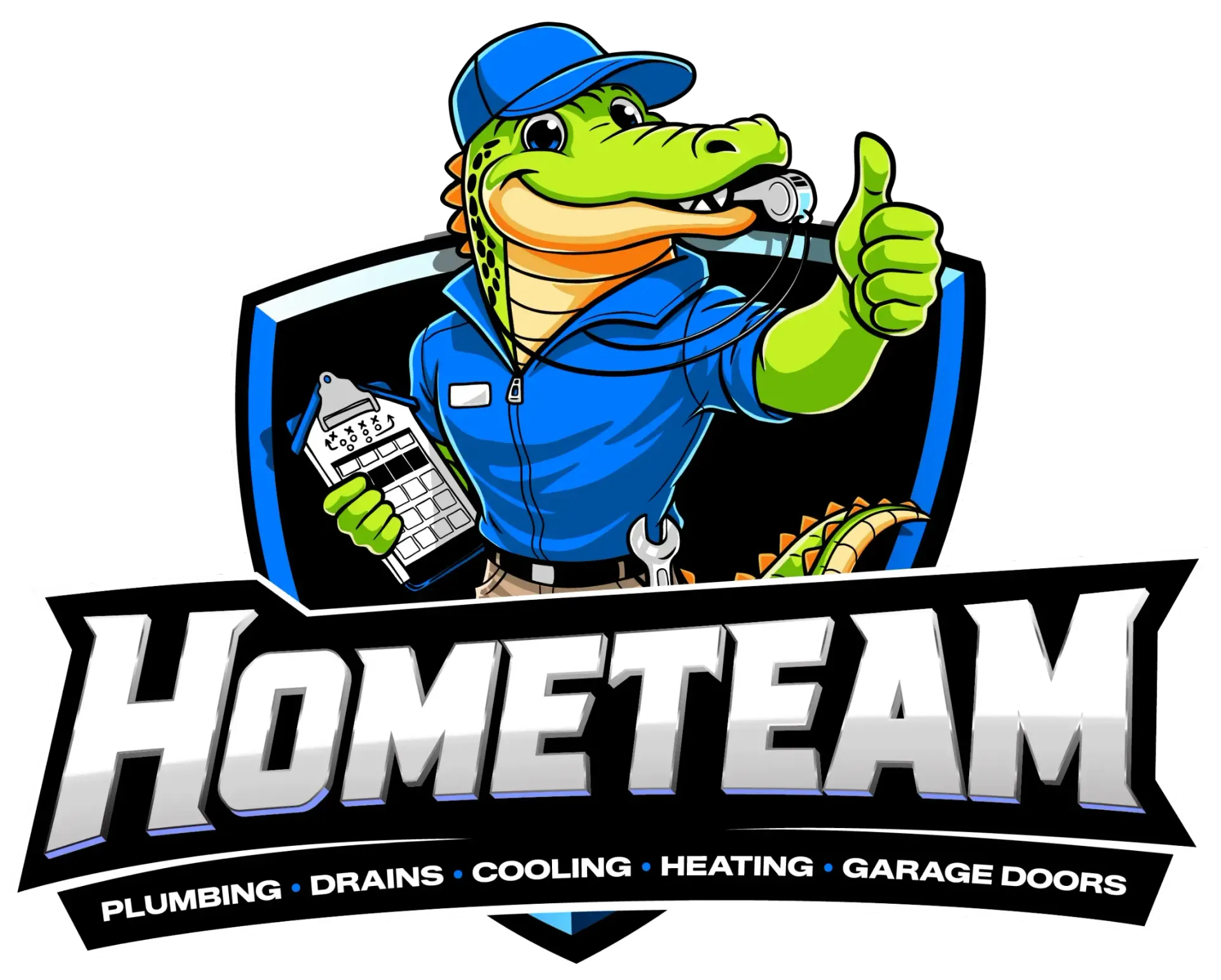 Hometeam Hometeam