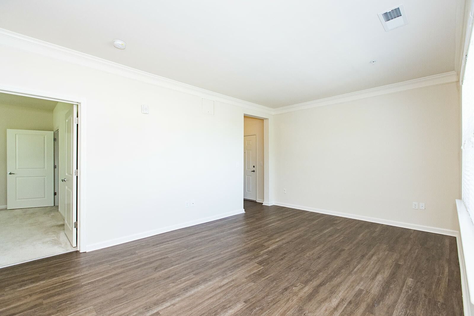 APARTMENTS