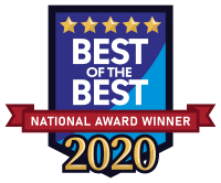 Best of the Best 2020